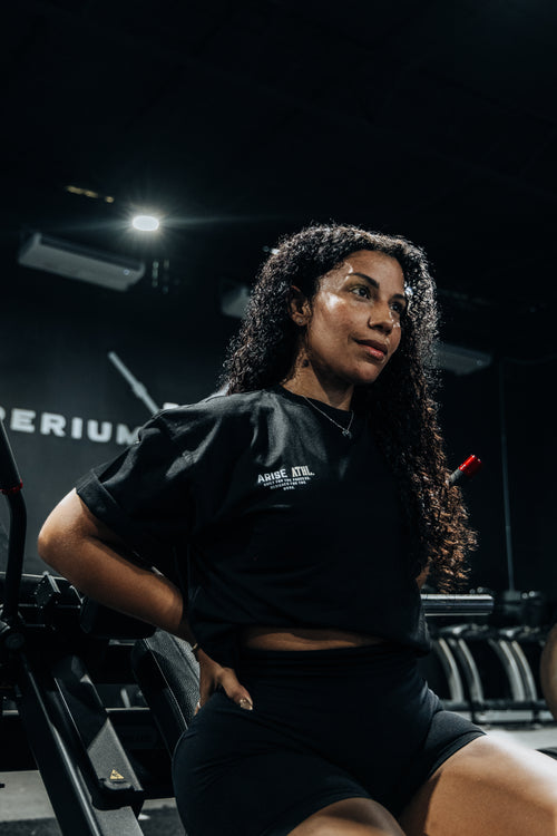 THE PROGRESS TEE